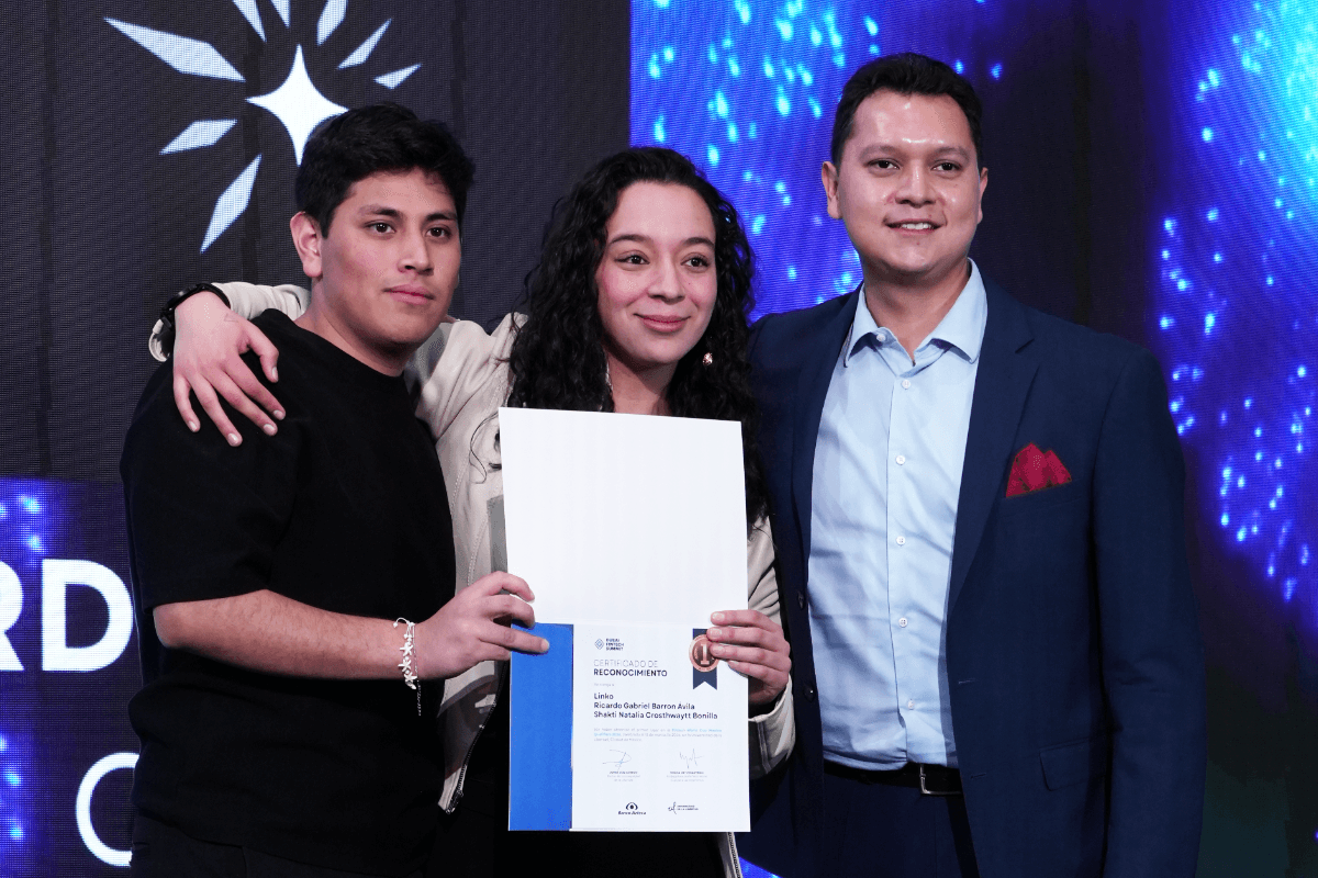 Linko — Ganador FWCMQ 2026