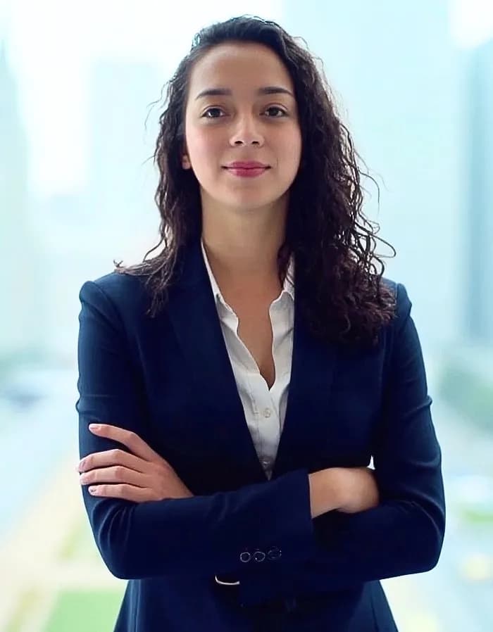 Shakti Crosthwaytt Bonilla